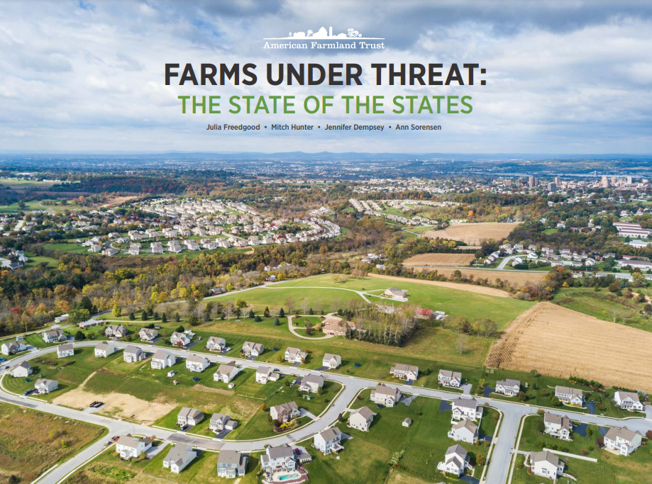farms under threat cover
